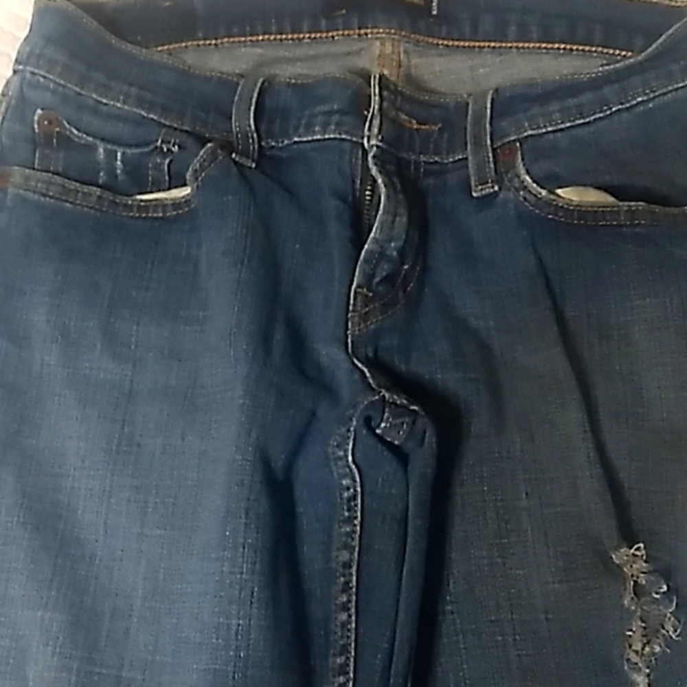 Levi's Superlow